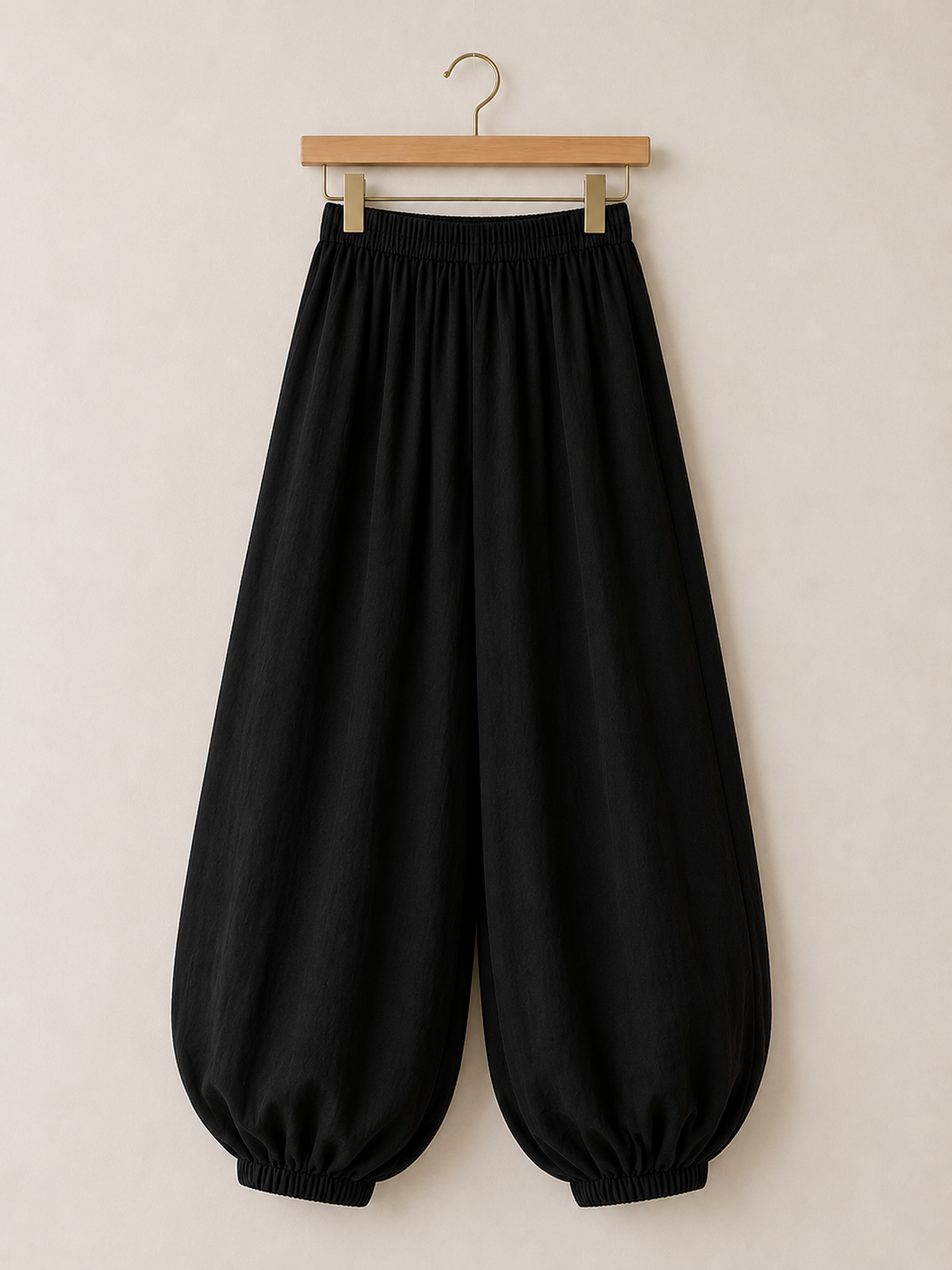 Balloon Shalwar