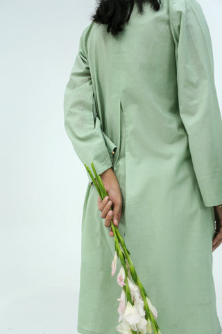 Pure Lawn Bold Suit