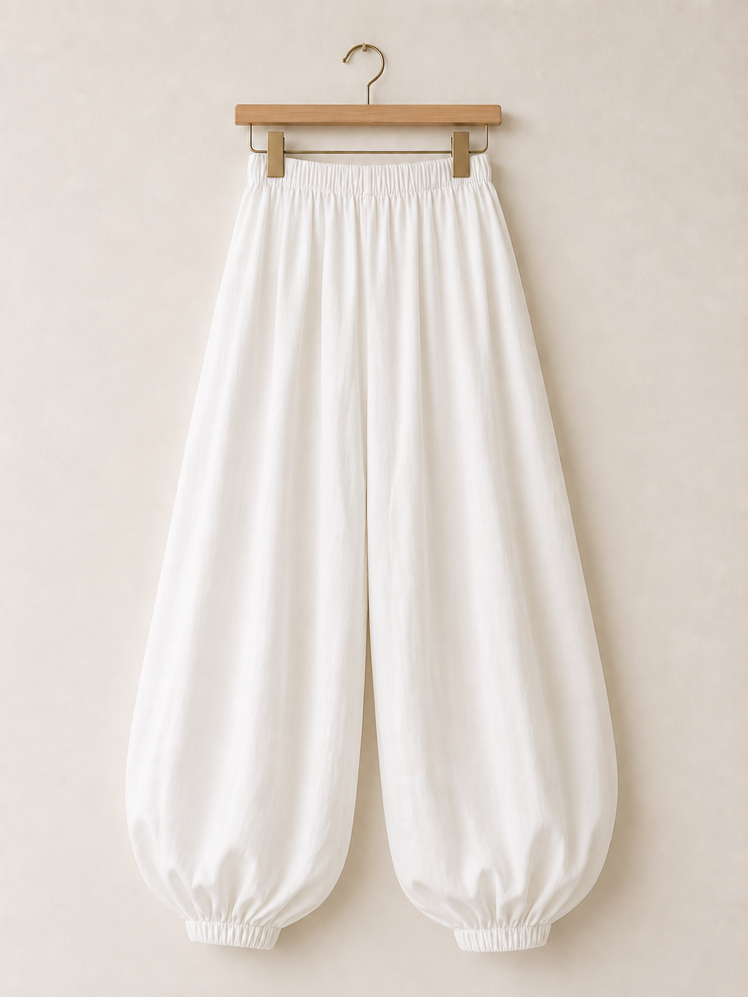 Balloon Shalwar