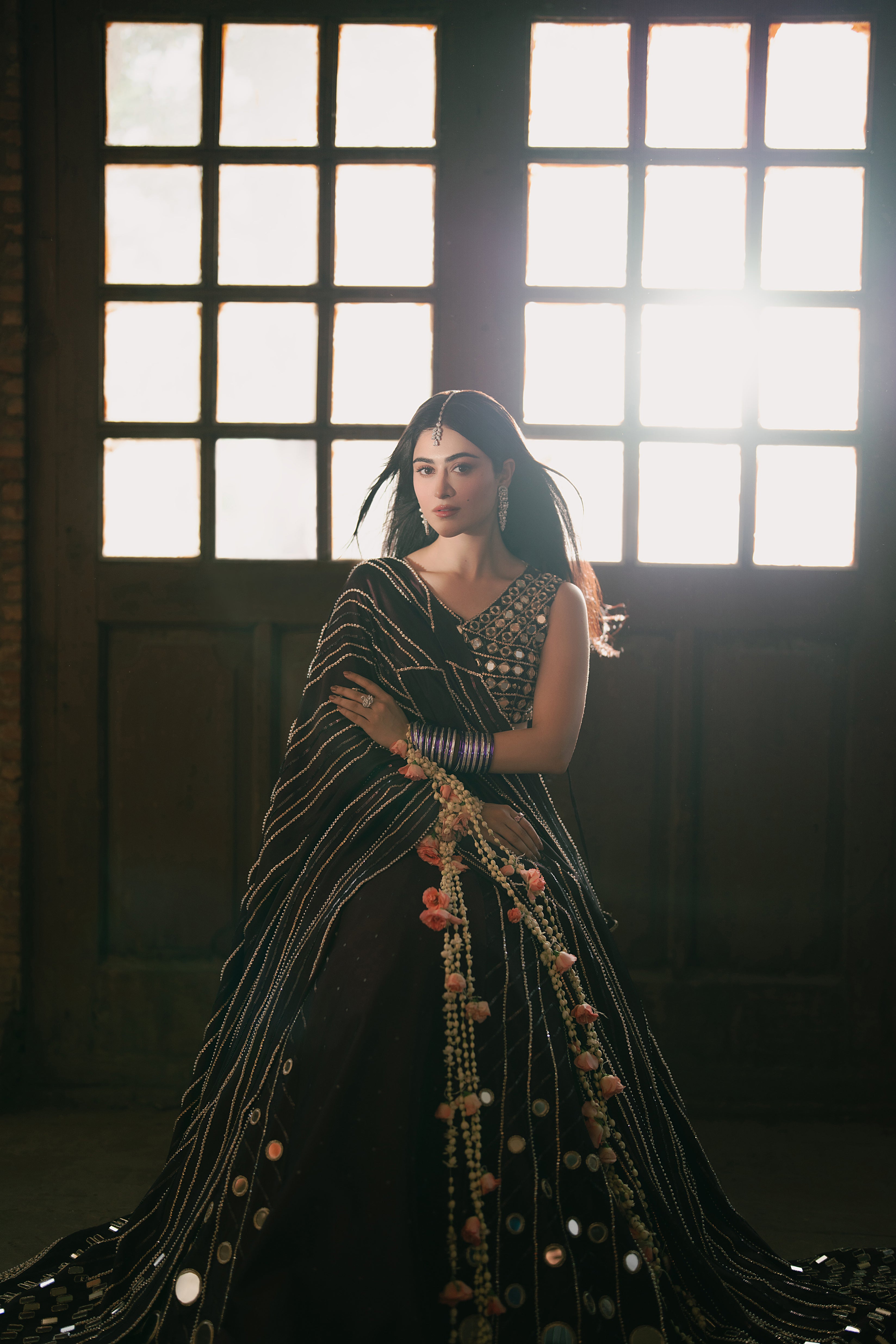 Shahani Sheesha