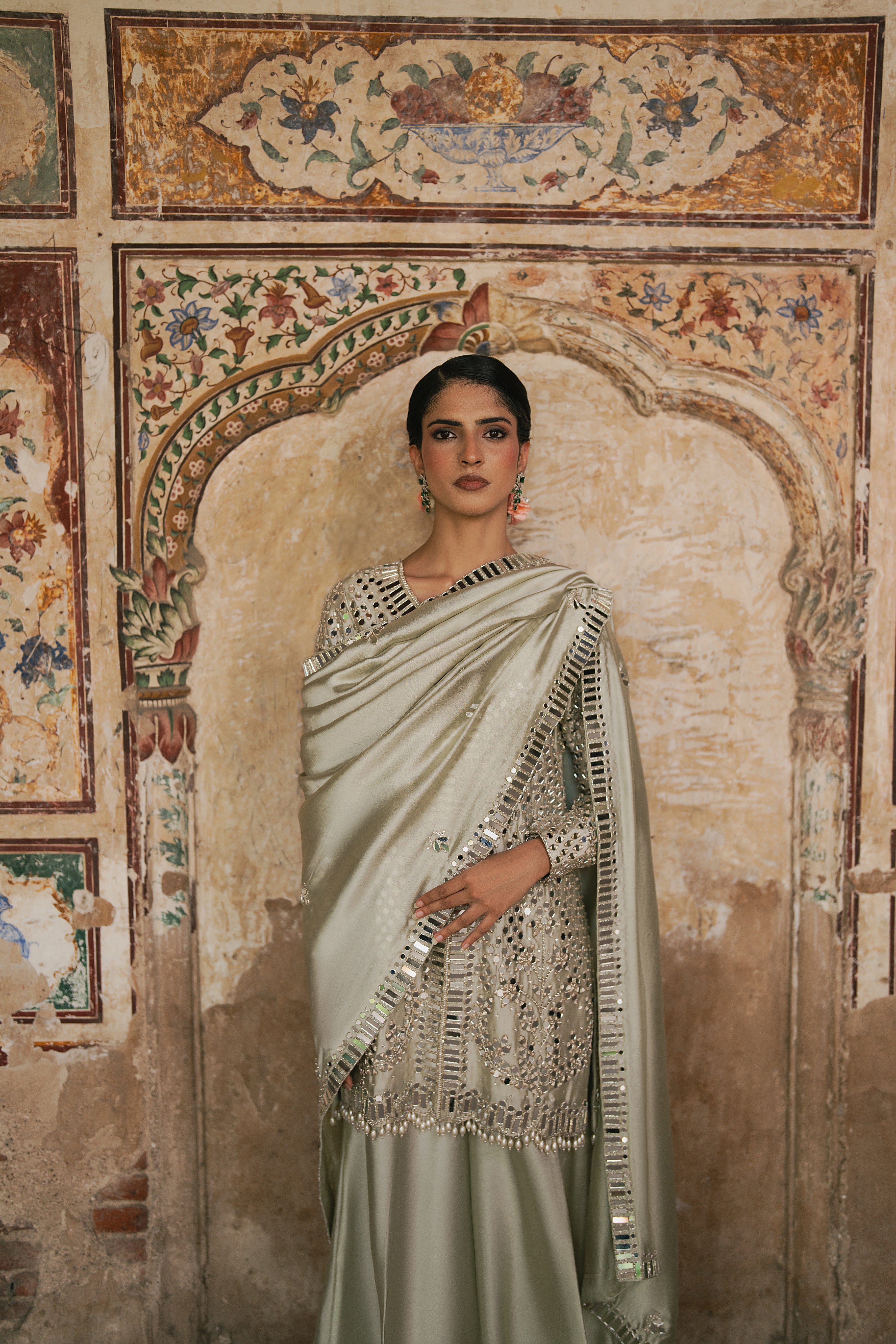 Saj Chandni