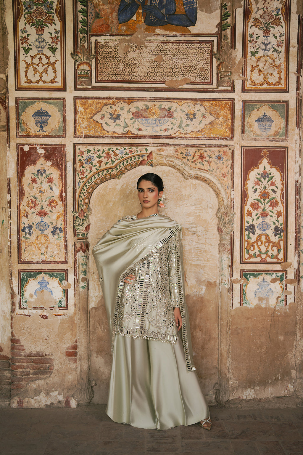 Saj Chandni