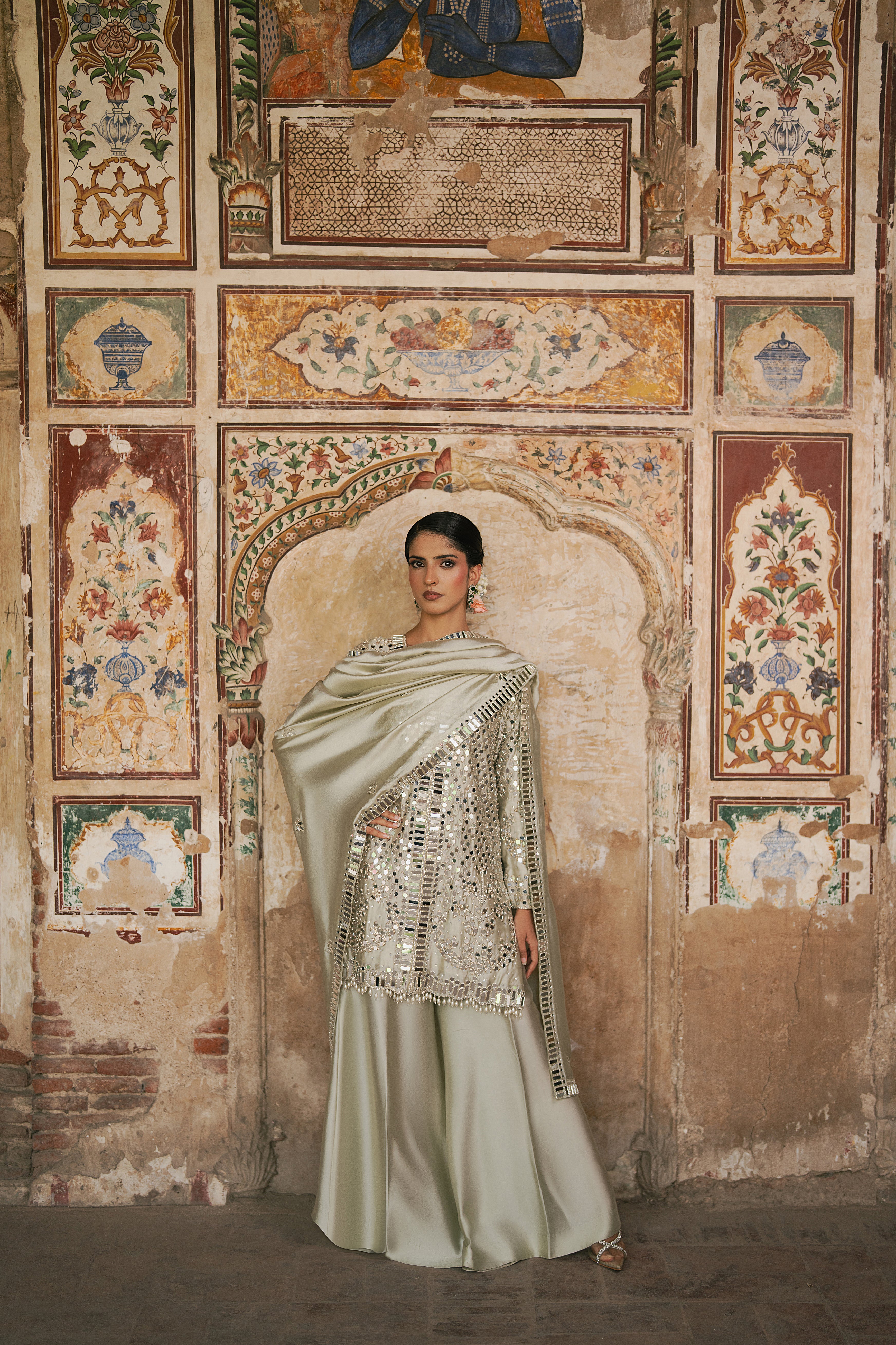 Saj Chandni