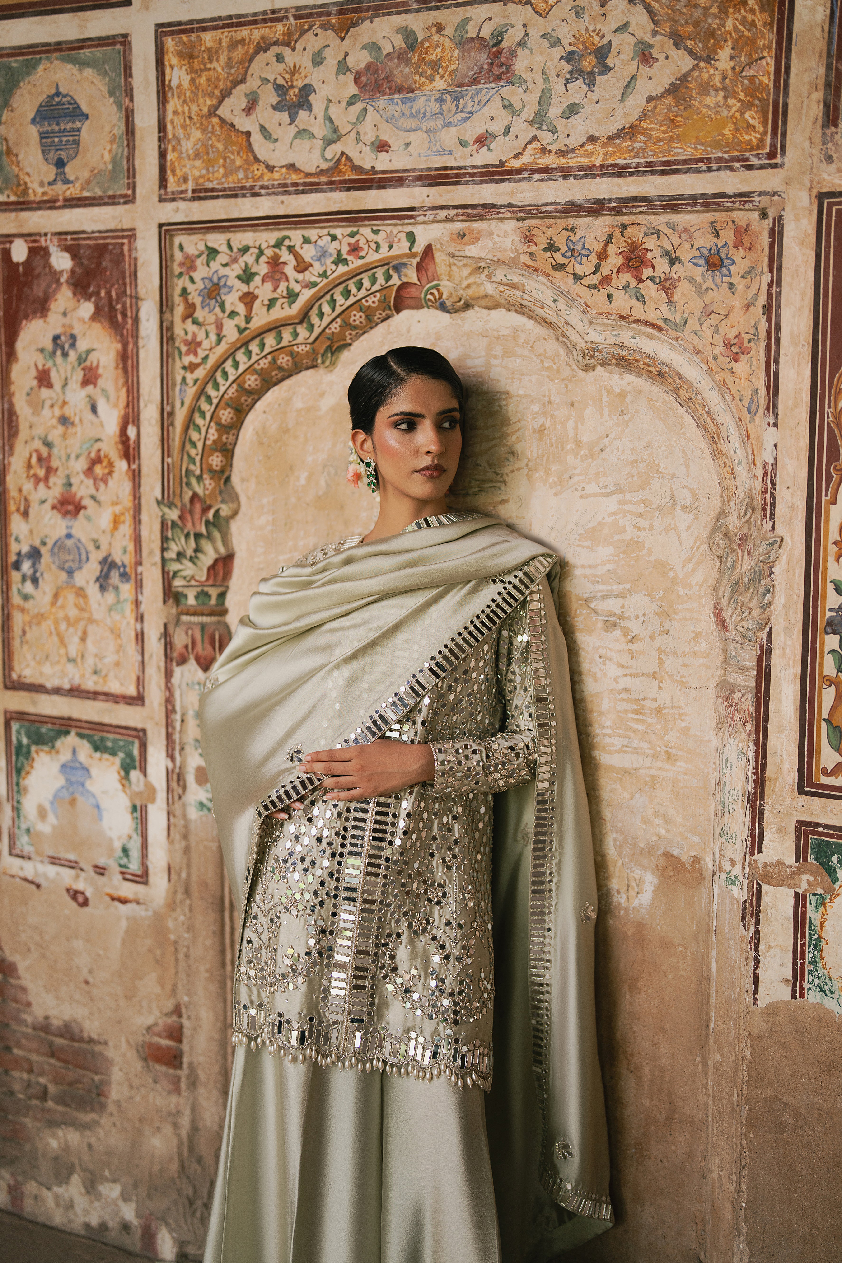 Saj Chandni