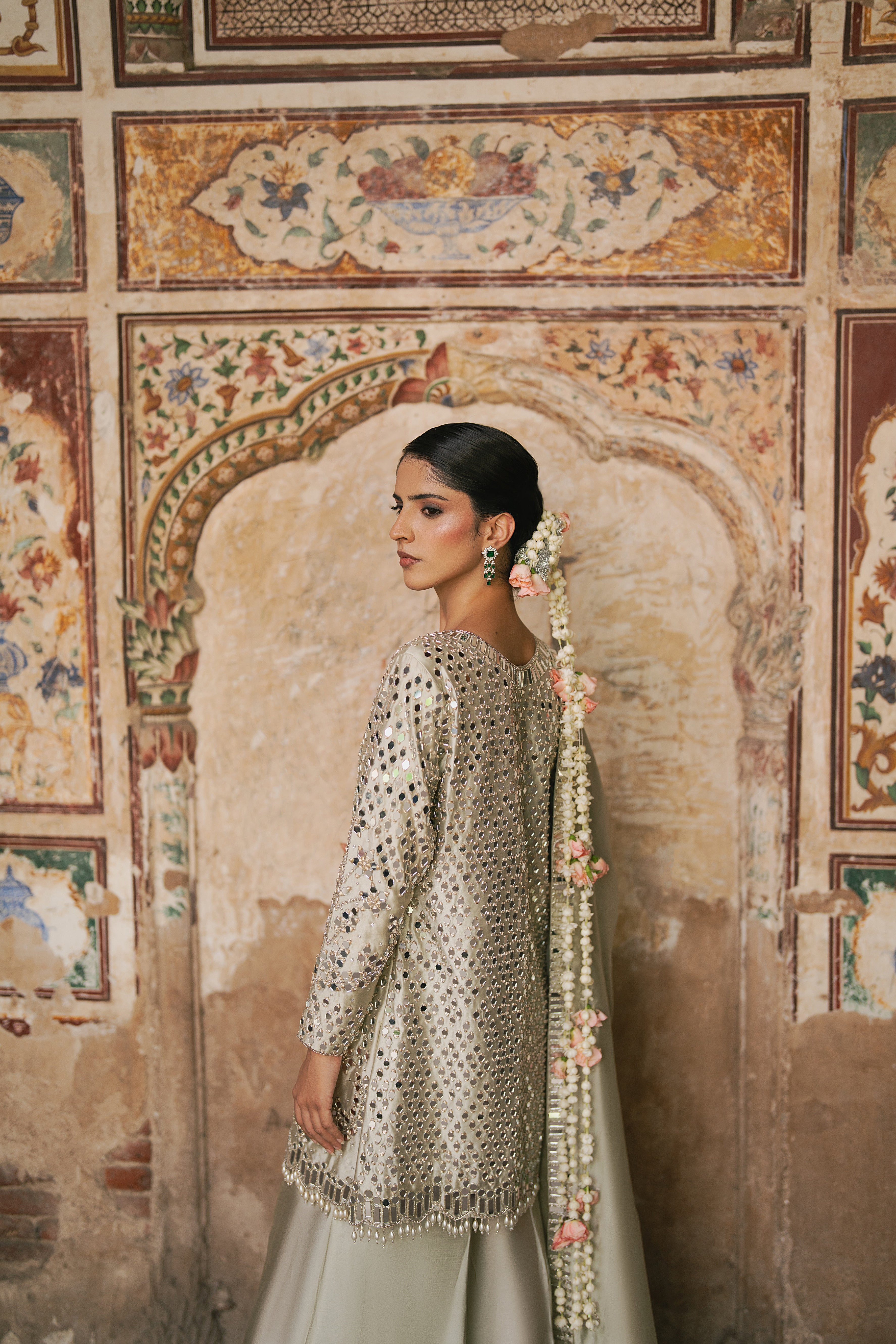 Saj Chandni