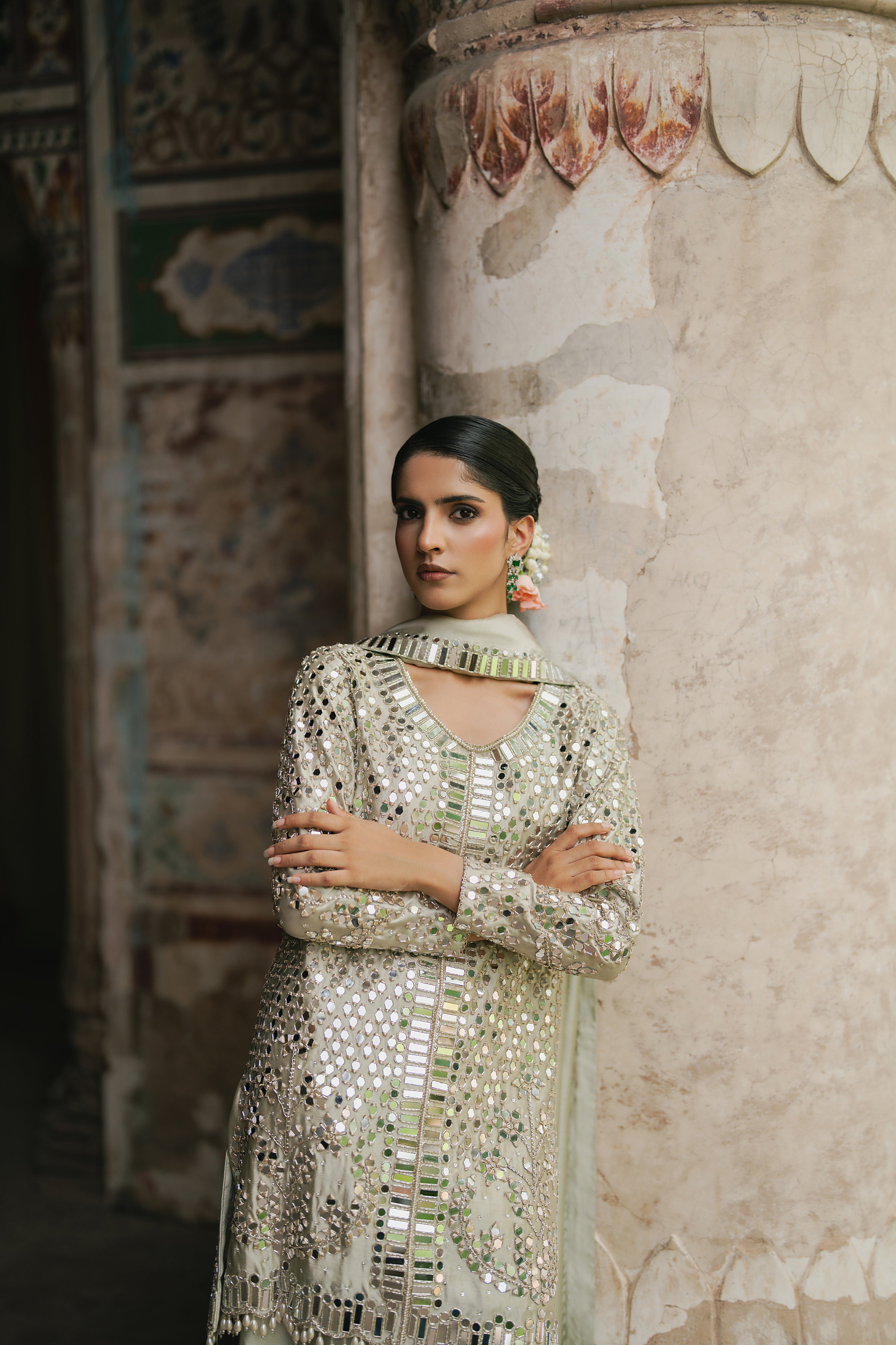 Saj Chandni