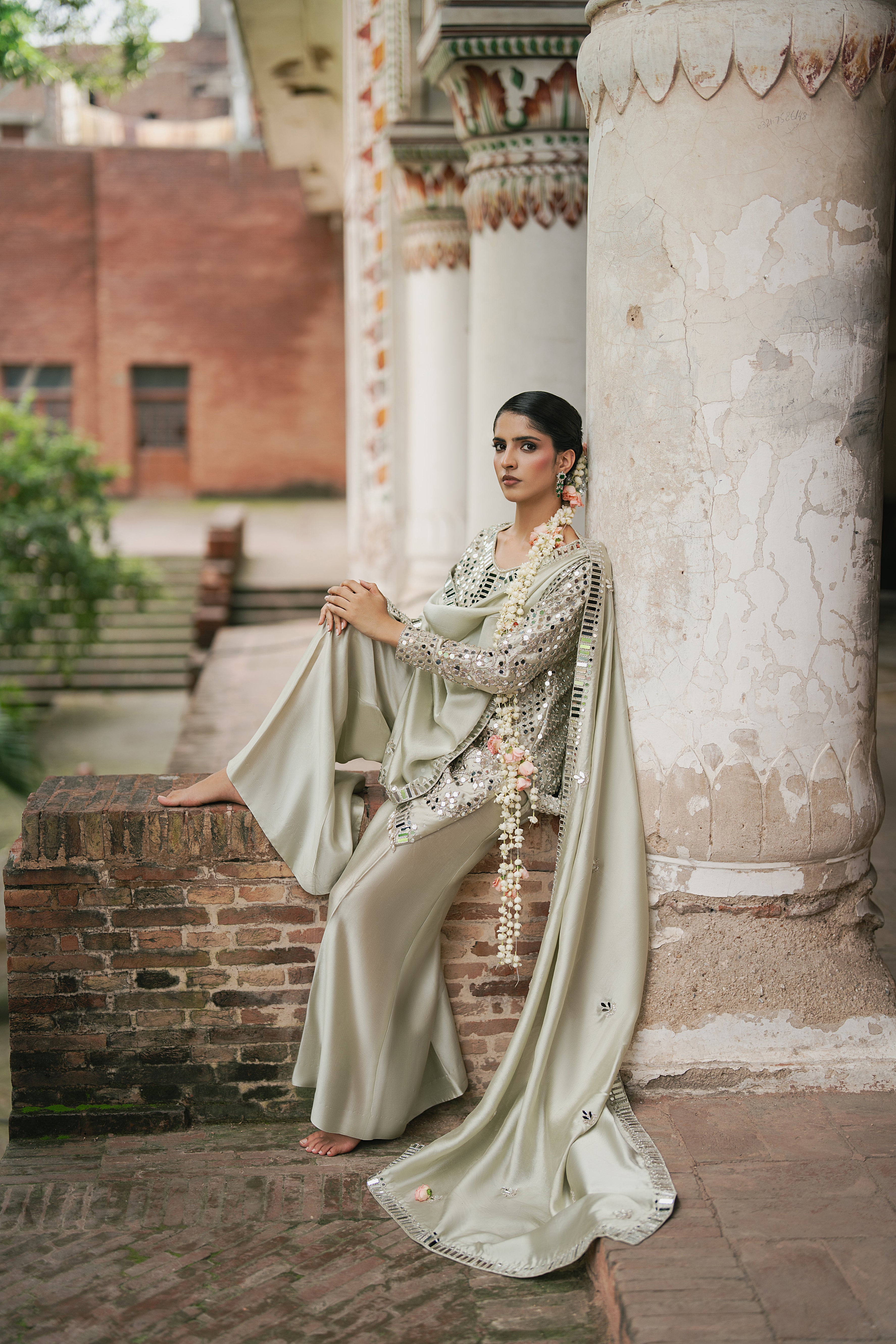 Saj Chandni