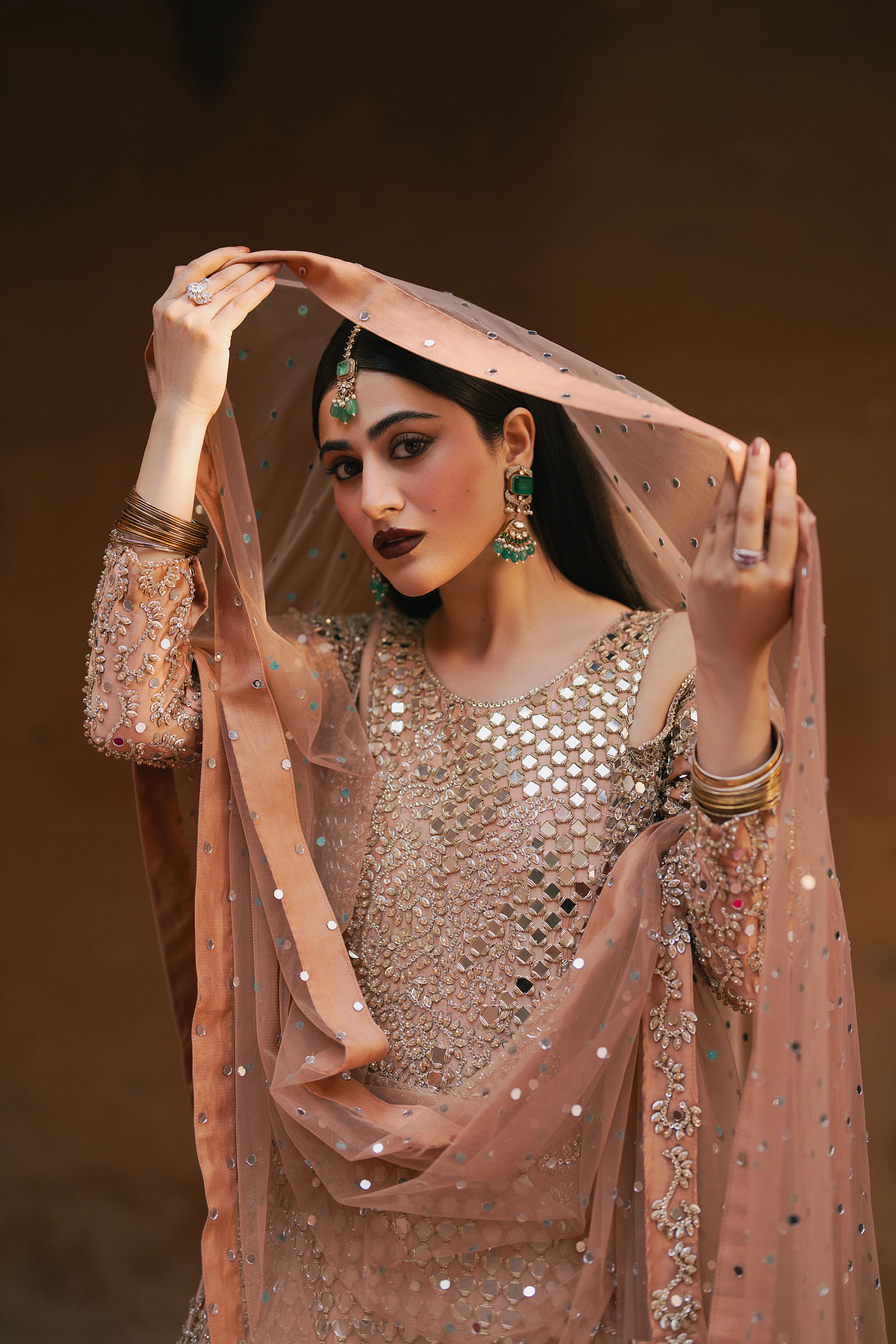 Khakistari Chandni
