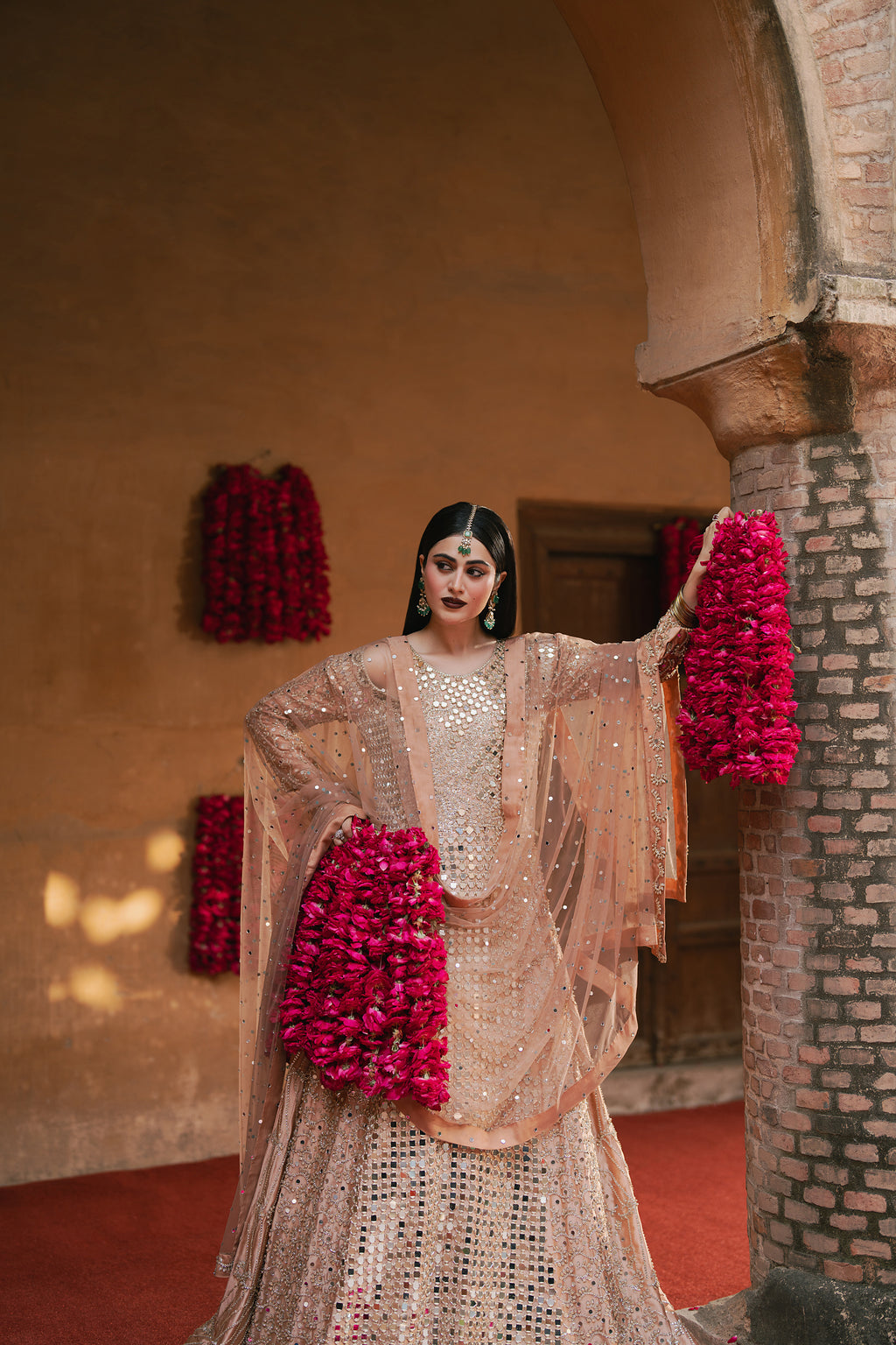 Khakistari Chandni