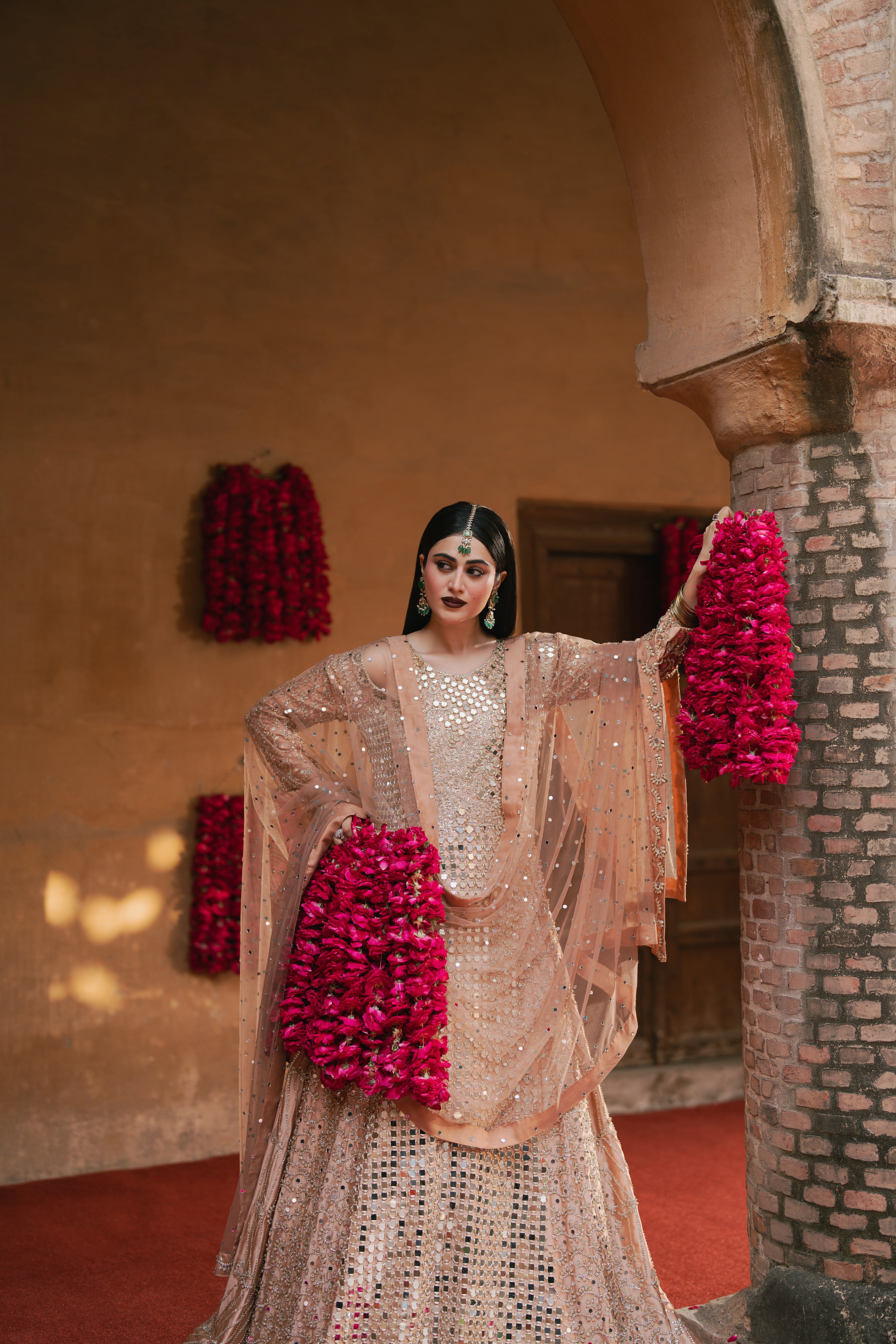 Khakistari Chandni