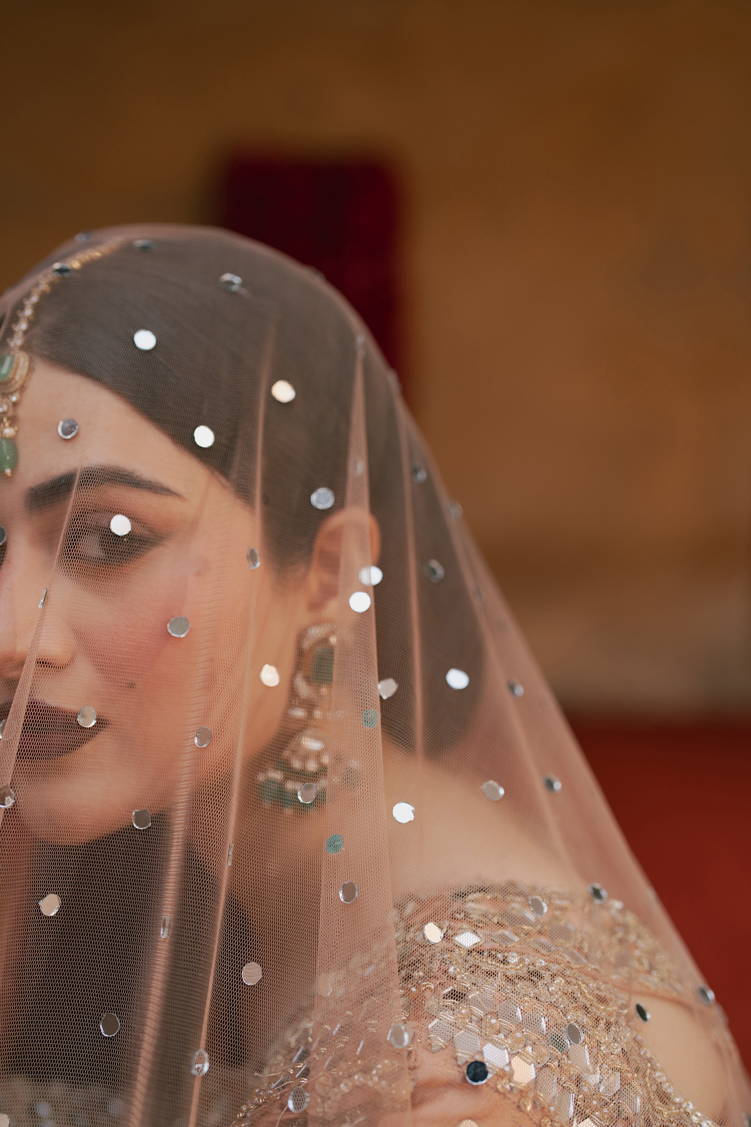 Khakistari Chandni