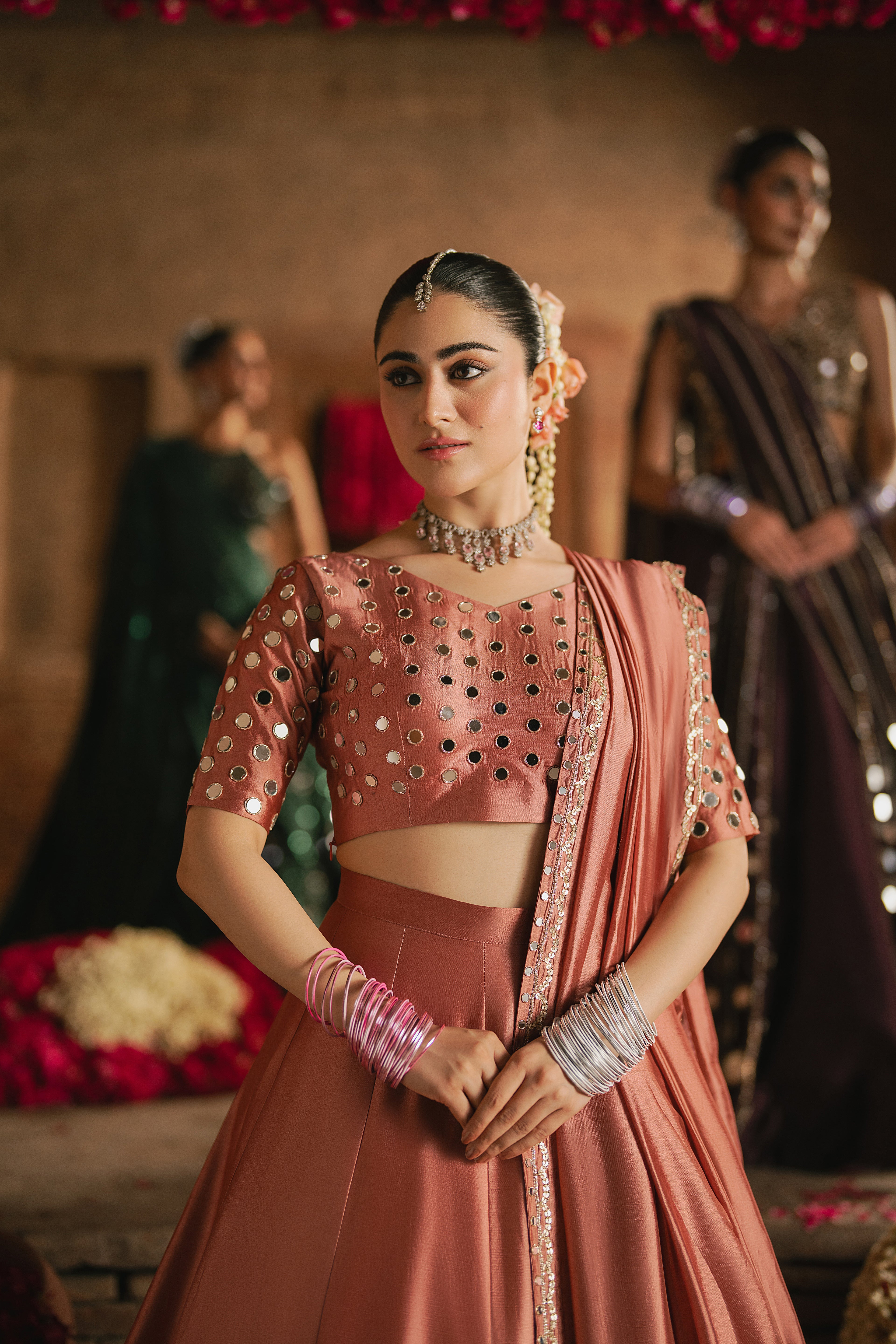 Gulabi  Chandni