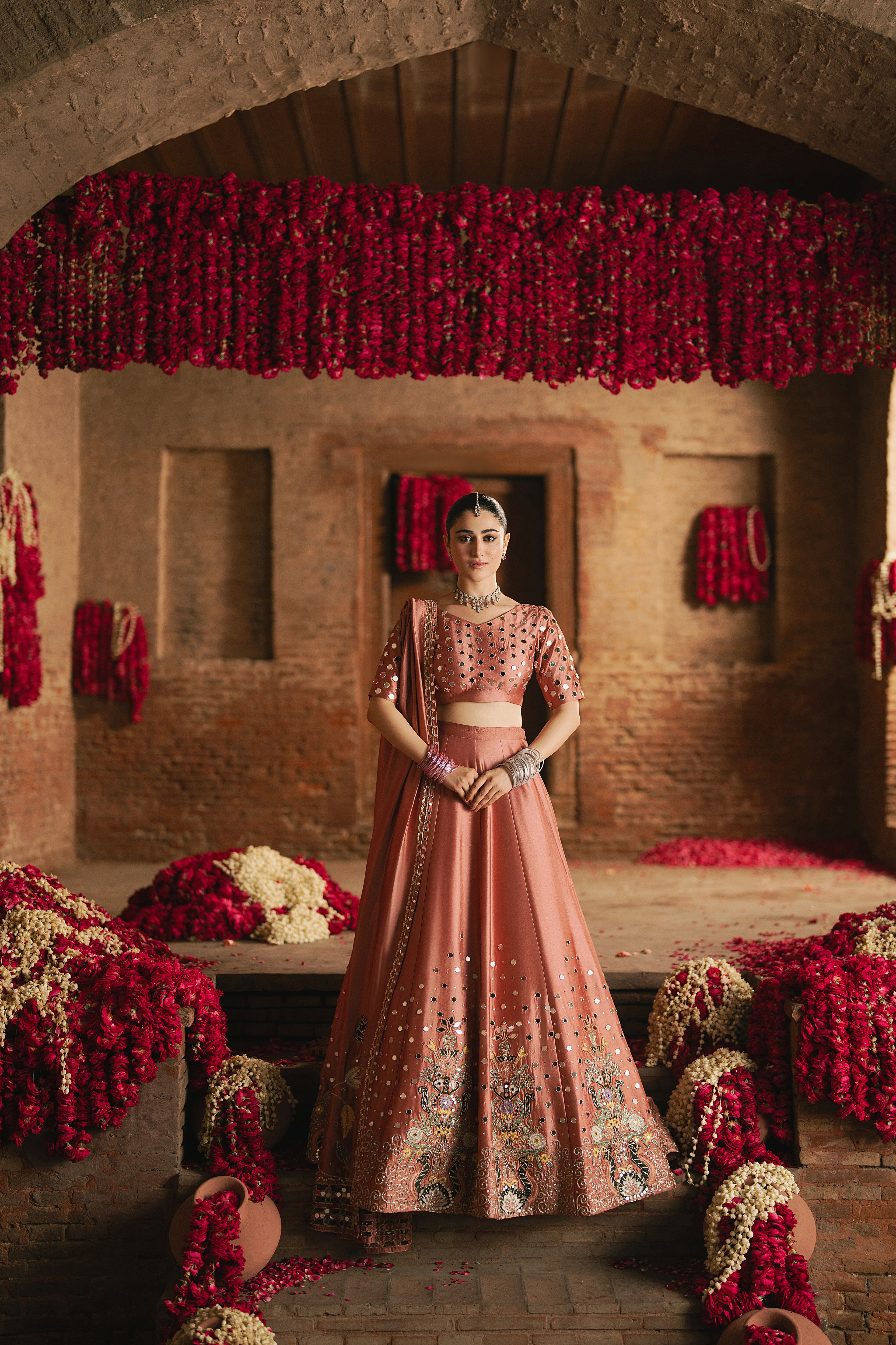 Gulabi  Chandni