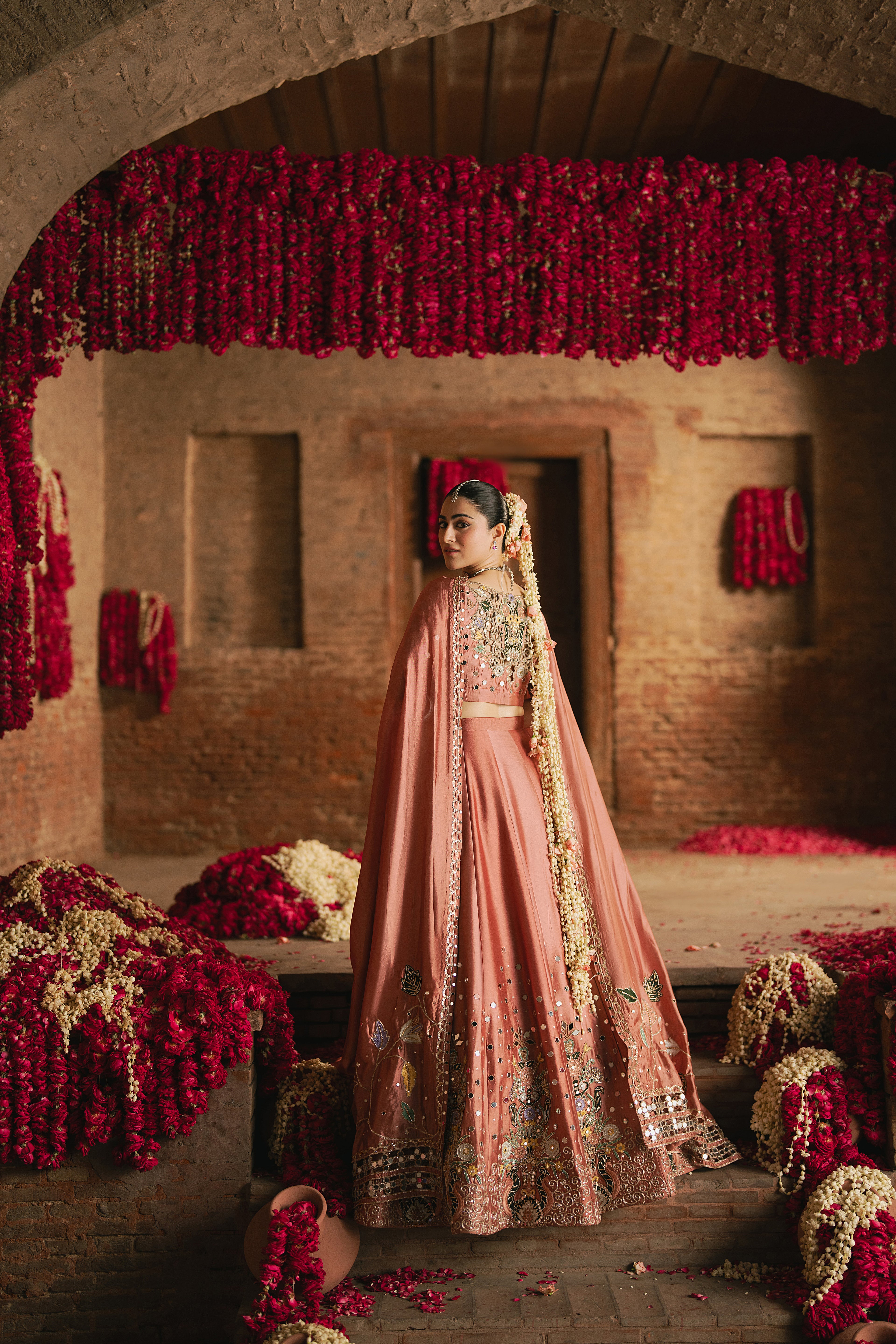 Gulabi  Chandni