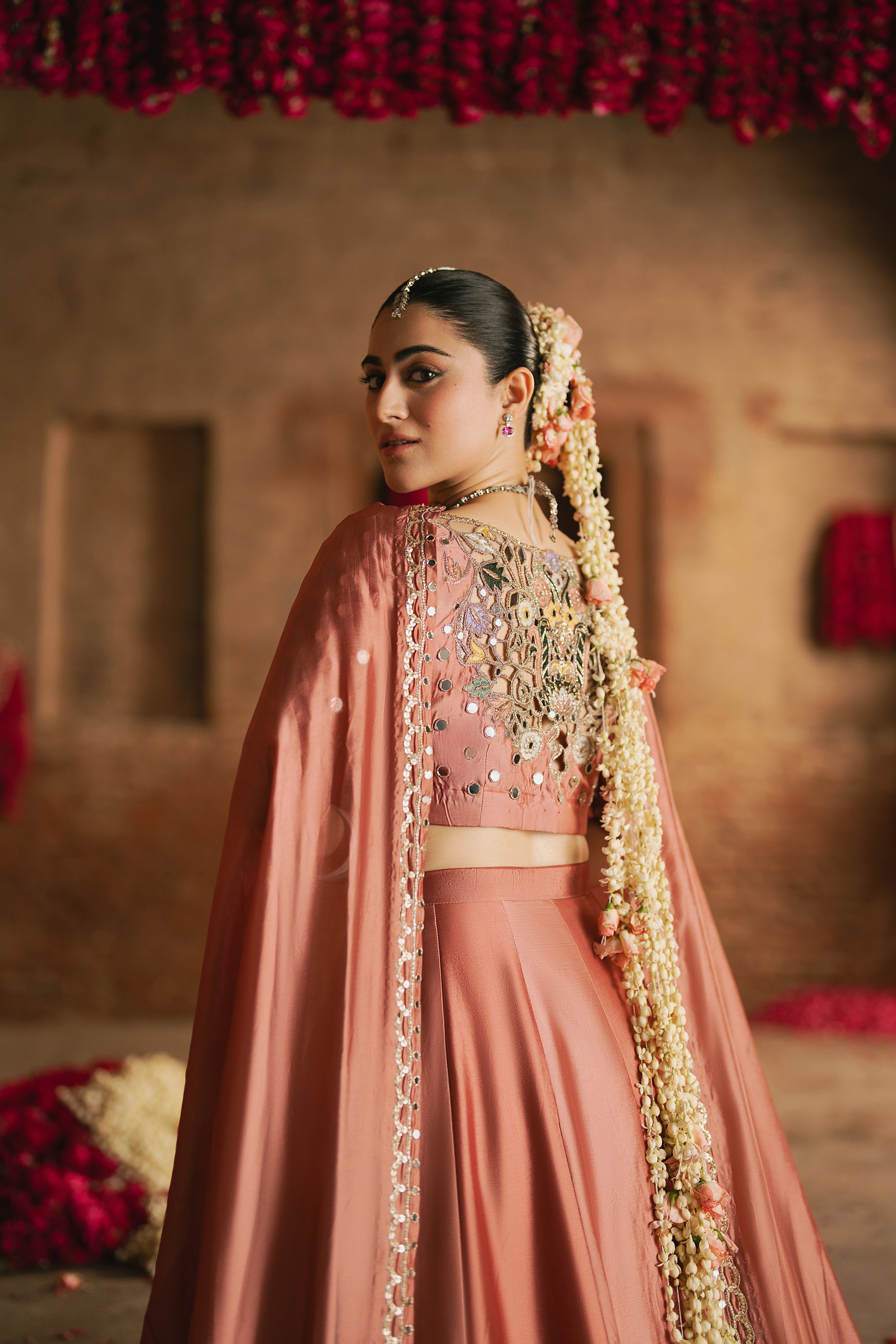 Gulabi  Chandni