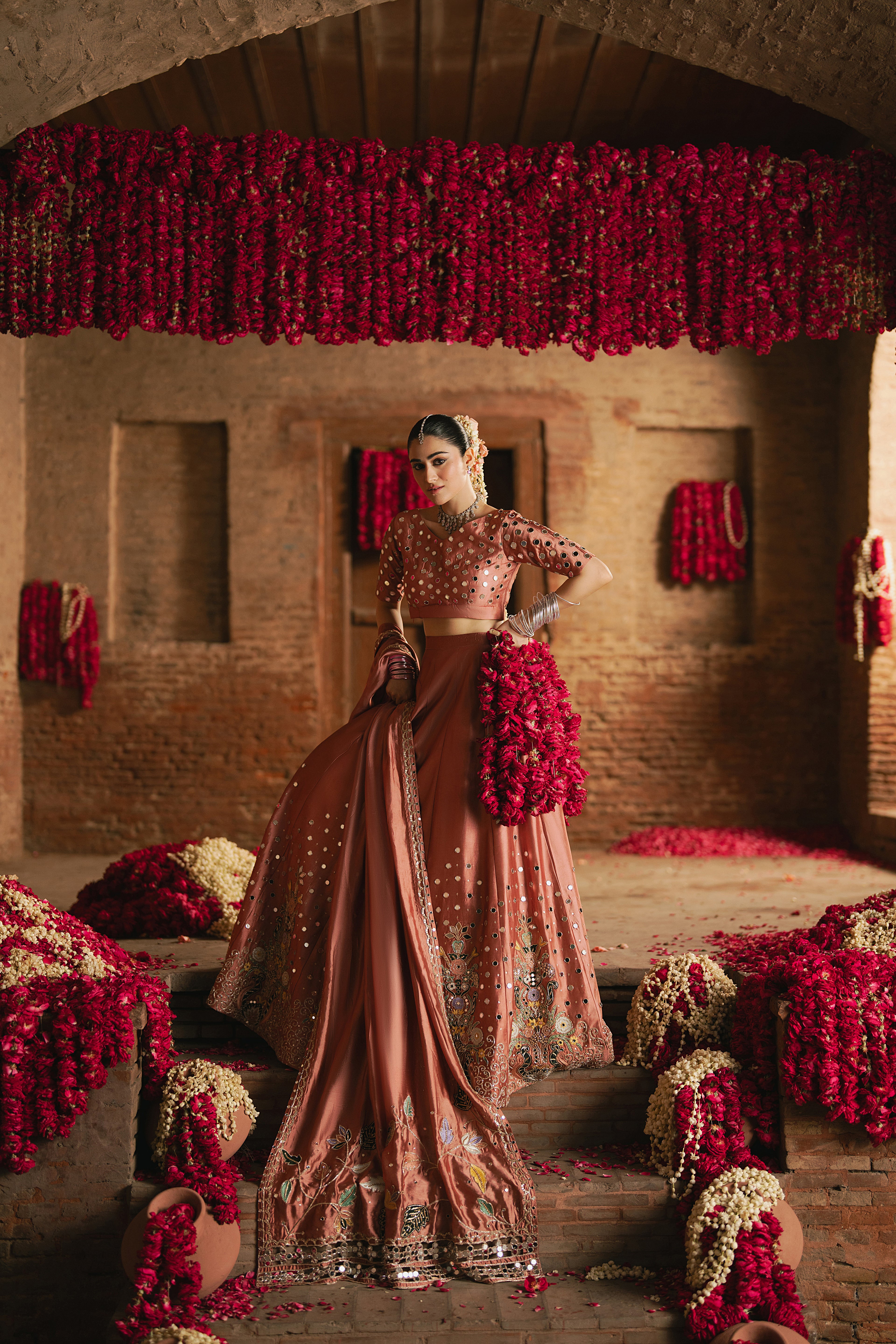 Gulabi  Chandni
