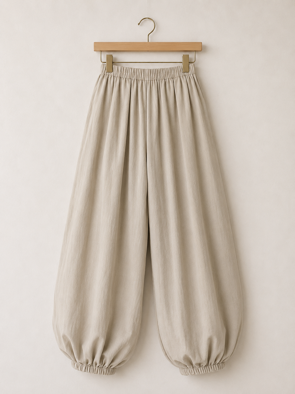 Balloon Shalwar