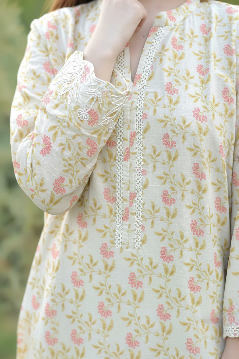 Soft Bloom