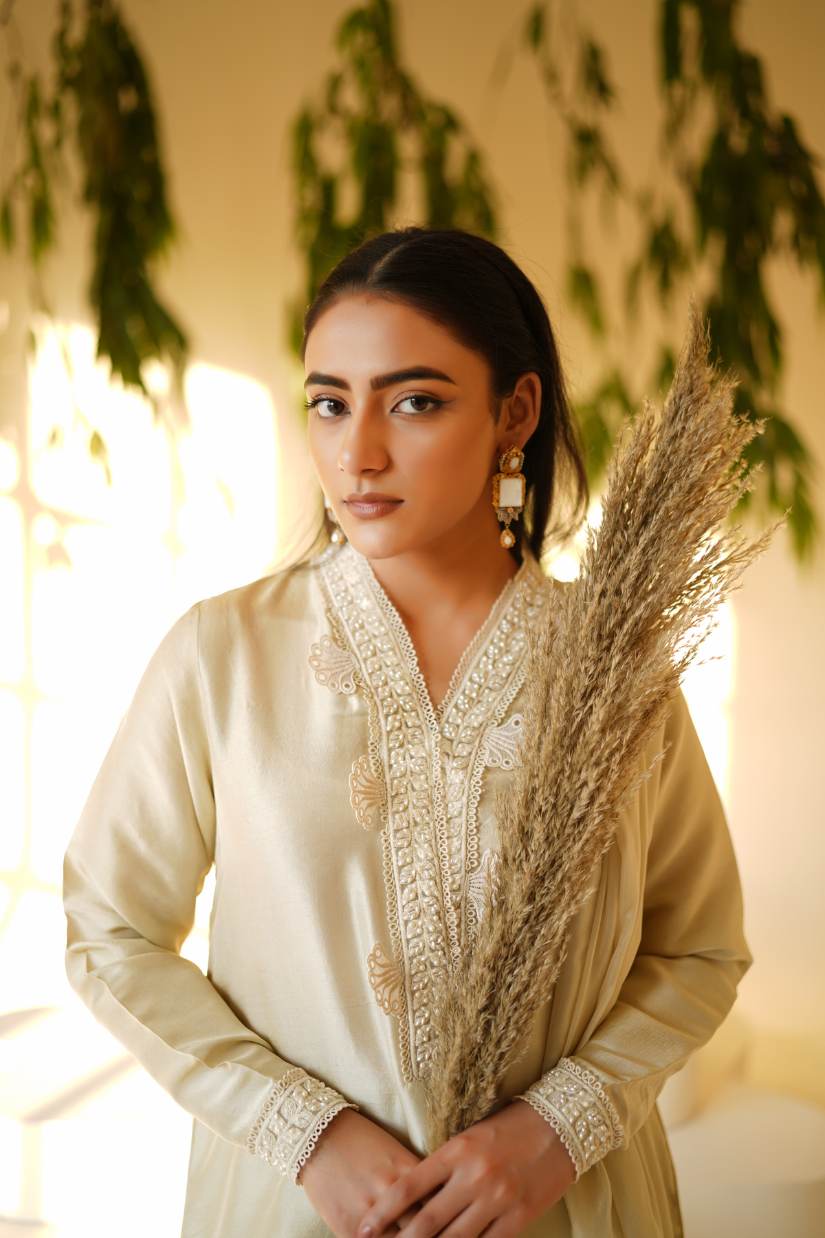 Whispering Lace Ensemble