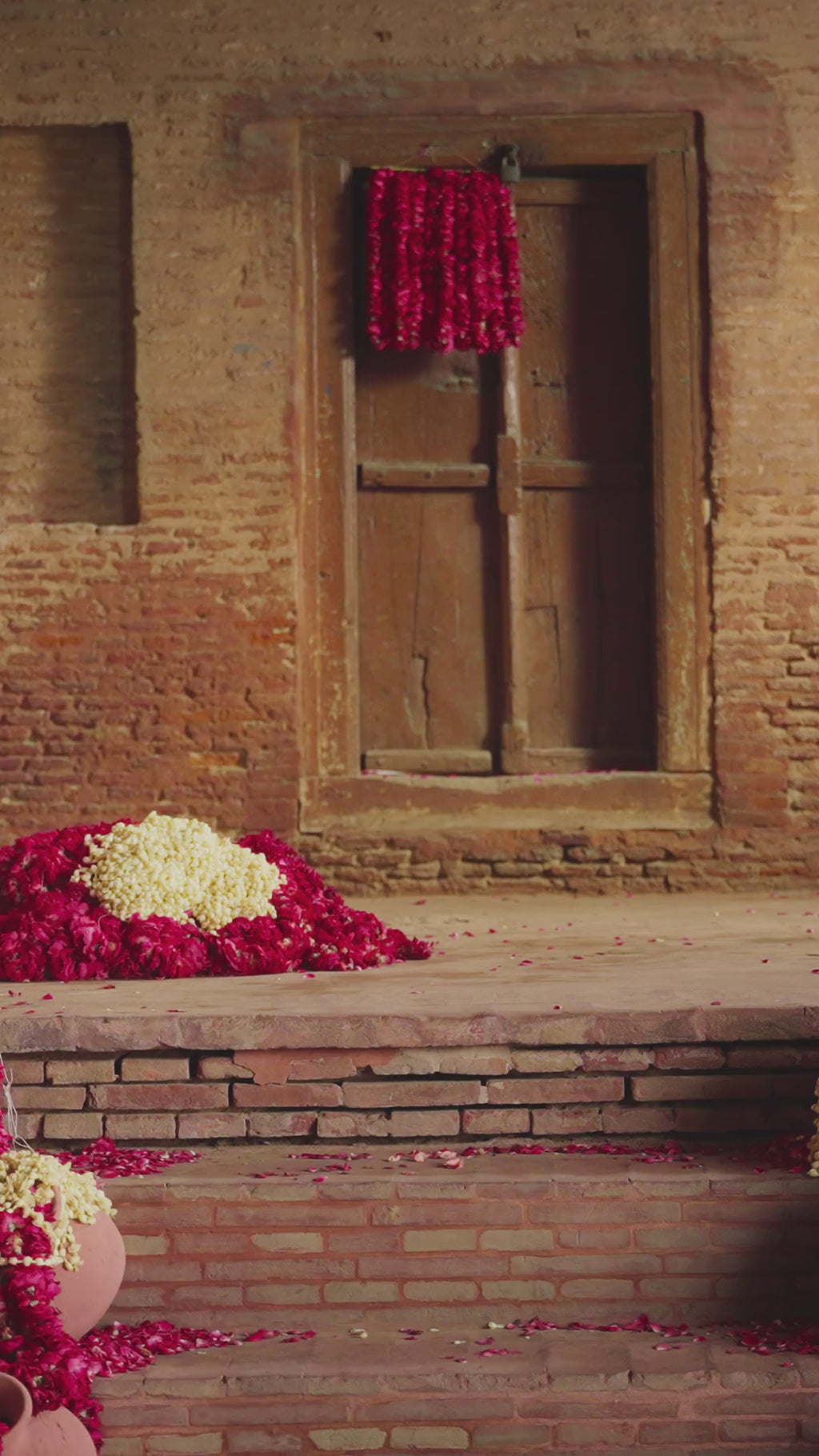 Gulabi  Chandni