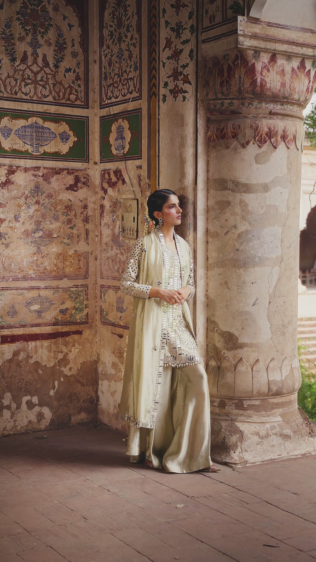 Saj Chandni