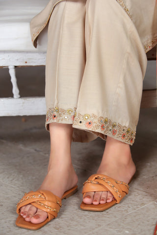 Milky Rice Luxurious Viscose